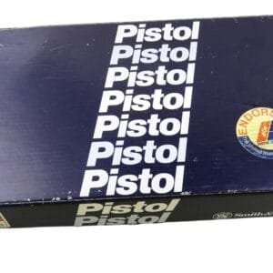 Smith & Wesson model 2214 Sportsman | Stan bardzo dobry — zdjęcie 6 z 7