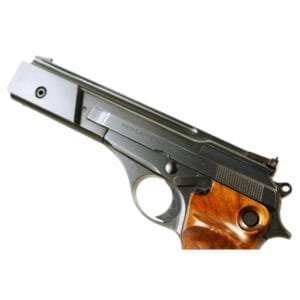 Beretta Mod. 76 | .22 LR | Stan bardzo dobry — zdjęcie 7 z 15