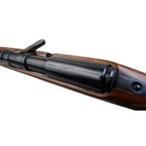 Beretta Mod. Super Sport X | .22 LR | Stan idealny — zdjęcie 7 z 10