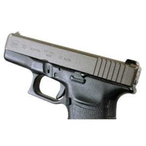 Glock Mod. 30 | .45 ACP | Stan bardzo dobry — zdjęcie 7 z 11