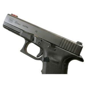 Glock Mod. 22 Gen 4 | .40 S&W | Stan idealny — zdjęcie 7 z 14