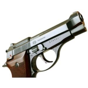 Beretta Model 82BB | 7,65 mm | Stan bardzo dobry — zdjęcie 8 z 15
