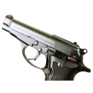 Beretta Model 81 | 7,65 mm | Stan bardzo dobry — zdjęcie 8 z 10