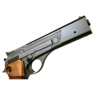 Beretta Mod. 76 | .22 LR | Stan bardzo dobry — zdjęcie 8 z 15