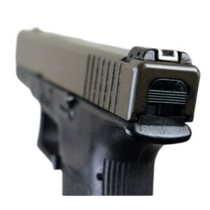 Glock Mod. 30 | .45 ACP | Stan bardzo dobry — zdjęcie 8 z 11
