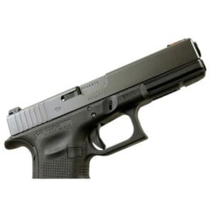 Glock Mod. 22 Gen 4 | .40 S&W | Stan idealny — zdjęcie 8 z 14