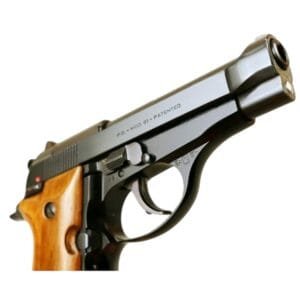 Beretta Model 81 | 7,65 mm | Stan bardzo dobry — zdjęcie 9 z 12