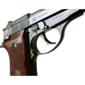Beretta Model 82BB | 7,65 mm | Stan bardzo dobry — zdjęcie 9 z 15