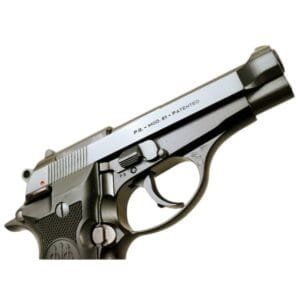 Beretta Model 81 | 7,65 mm | Stan bardzo dobry — zdjęcie 9 z 10