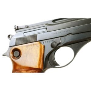 Beretta Mod. 76 | .22 LR | Stan bardzo dobry — zdjęcie 9 z 15