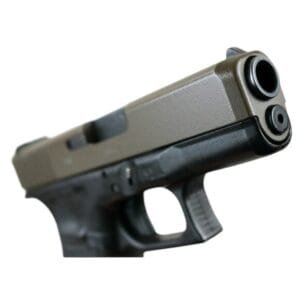 Glock Mod. 30 | .45 ACP | Stan bardzo dobry — zdjęcie 9 z 11