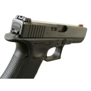Glock Mod. 22 Gen 4 | .40 S&W | Stan idealny — zdjęcie 10 z 14