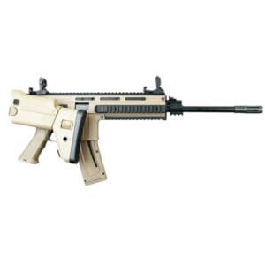 ISSC Mod. MK22 Desert Kaliber | .22 LR | Stan idealny — zdjęcie 11 z 12