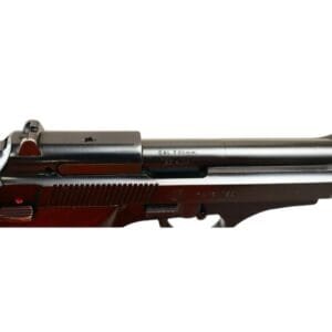 Beretta Model 82BB | 7,65 mm | Stan bardzo dobry — zdjęcie 11 z 15
