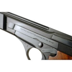Beretta Mod. 76 | .22 LR | Stan bardzo dobry — zdjęcie 11 z 15