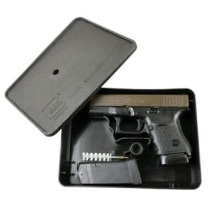Glock Mod. 30 | .45 ACP | Stan bardzo dobry — zdjęcie 11 z 11