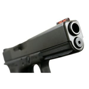Glock Mod. 22 Gen 4 | .40 S&W | Stan idealny — zdjęcie 11 z 14