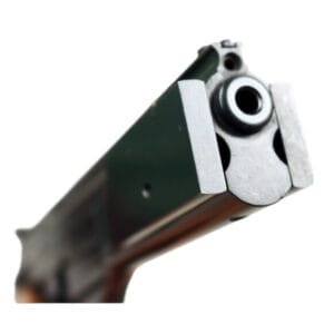 Beretta Mod. 76 | .22 LR | Stan bardzo dobry — zdjęcie 12 z 15