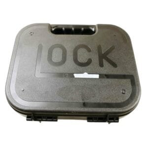 Glock Mod. 22 Gen 4 | .40 S&W | Stan idealny — zdjęcie 12 z 14