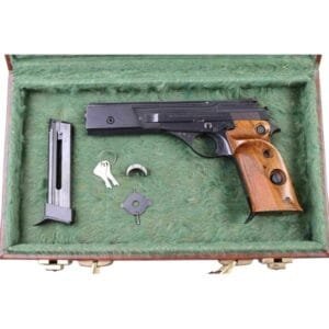 Beretta Mod. 76 | .22 LR | Stan bardzo dobry — zdjęcie 14 z 15