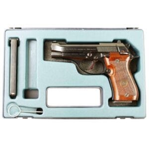 Beretta Model 82BB | 7,65 mm | Stan bardzo dobry — zdjęcie 15 z 15