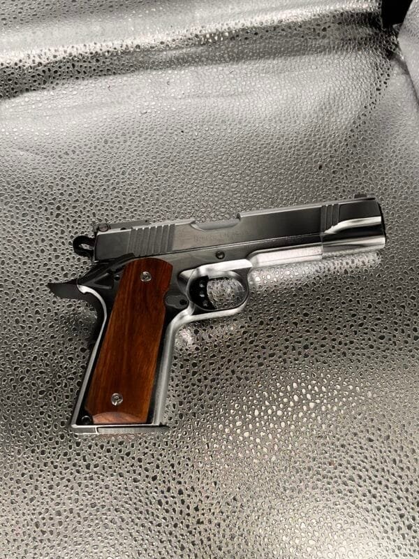 Norinco 1911 | .45 ACP | Stan bardzo dobry — zdjęcie 3 z 4