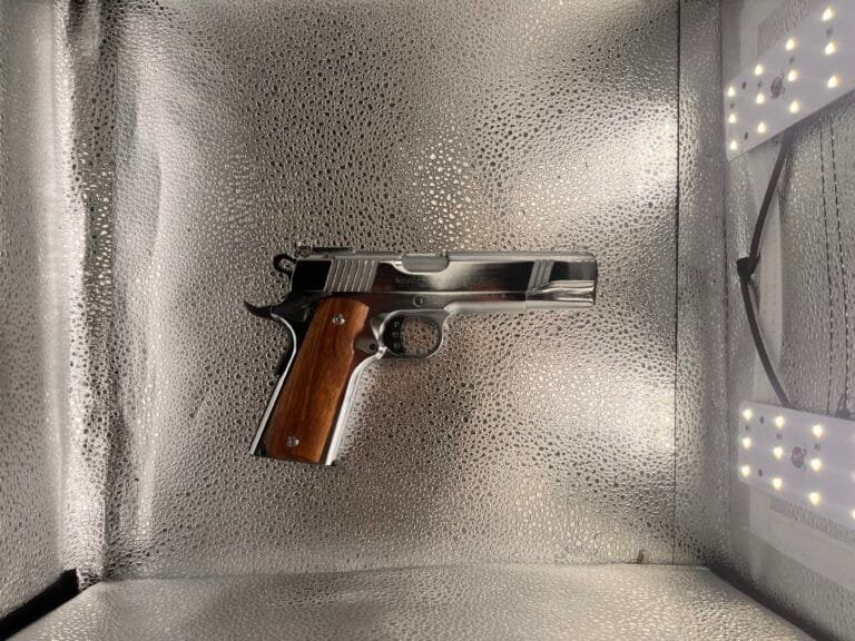 Norinco 1911 | .45 ACP | Stan bardzo dobry — zdjęcie 2 z 4