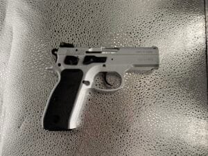 Canik Stingray | 9x19mm | Stan bardzo dobry — zdjęcie 2 z 3