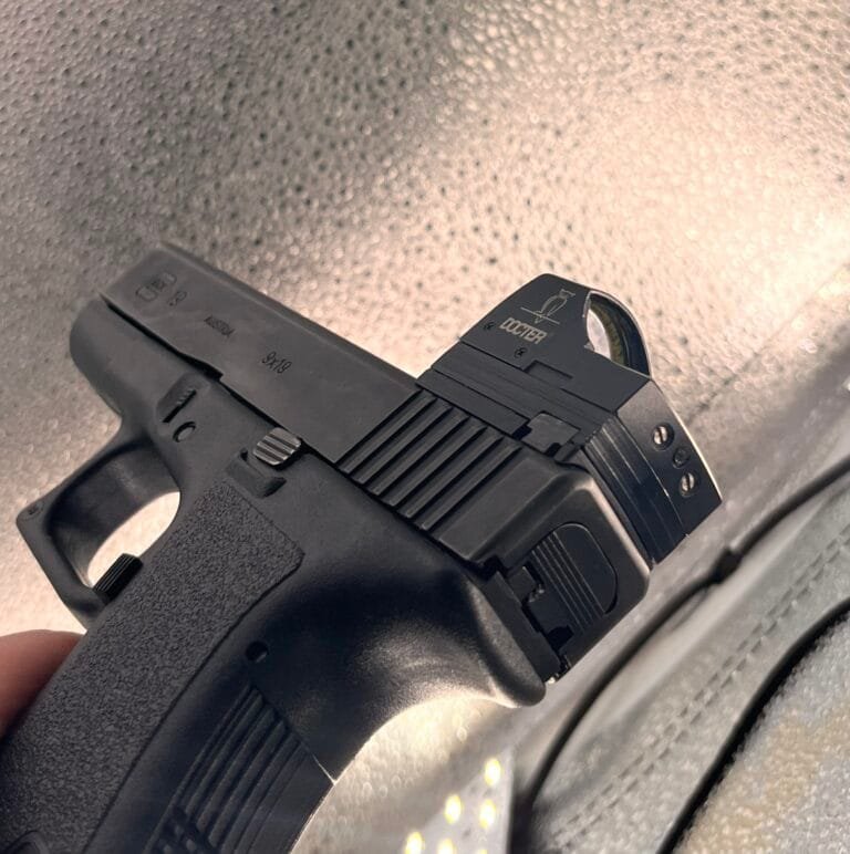 Glock 19 | 9x19 mm | Stan dobry — zdjęcie 4 z 4