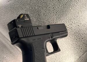 Glock 19 | 9x19 mm | Stan dobry — zdjęcie 3 z 4