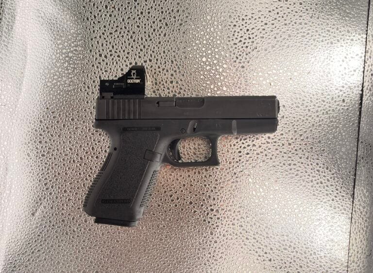 Glock 19 | 9x19 mm | Stan dobry — zdjęcie 2 z 4