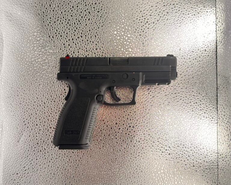 Springfield XD9 | 9x19 mm | Stan bardzo dobry — zdjęcie 2 z 5
