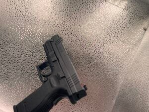 Springfield XD9 | 9x19 mm | Stan bardzo dobry — zdjęcie 4 z 5