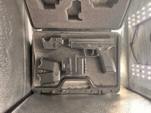 Springfield XD9 | 9x19 mm | Stan bardzo dobry — zdjęcie 5 z 5