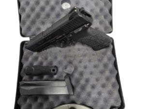 Heckler & Koch mod. HK45 | .45 ACP | Stan idealny — zdjęcie 3 z 3