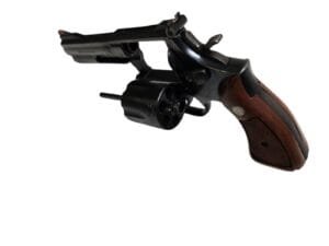 Smith & Wesson 586 | Stan bardzo dobry — zdjęcie 3 z 3
