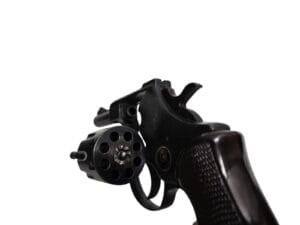 Arminius Model HW3 | Stan dobry — zdjęcie 3 z 4