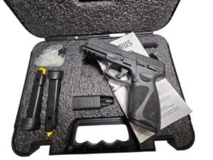 Taurus Model G3 | Stan idealny — zdjęcie 2 z 5