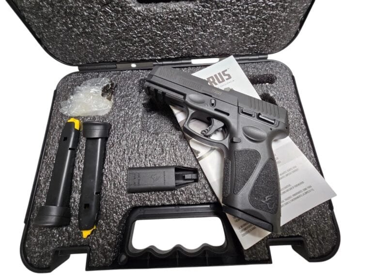 Taurus Model G3 | Stan idealny — zdjęcie 2 z 5