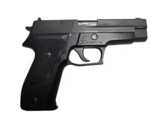 Sig Sauer P226 | Stan bardzo dobry — zdjęcie 4 z 4