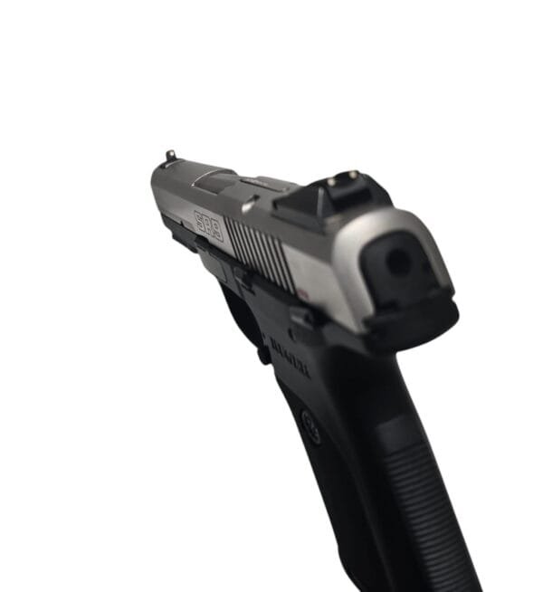 Ruger SR9 | Stan bardzo dobry — zdjęcie 3 z 6