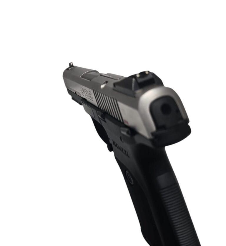 Ruger SR9 | Stan bardzo dobry — zdjęcie 3 z 6