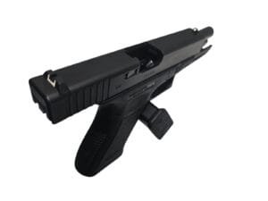 Glock 17 | Stan bardzo dobry — zdjęcie 2 z 4