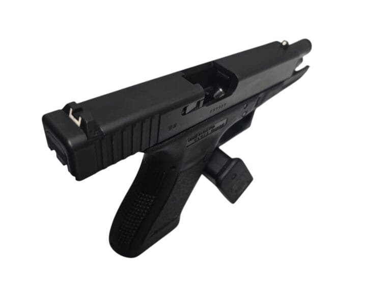Glock 17 | Stan bardzo dobry — zdjęcie 2 z 4