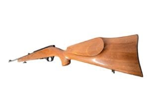 Beretta Weatherby Mark XXII | Stan bardzo dobry — zdjęcie 3 z 6