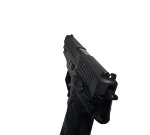Sig Sauer P226 | Stan bardzo dobry — zdjęcie 3 z 4