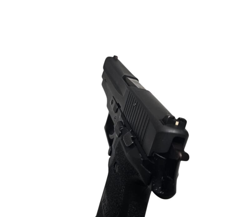 Sig Sauer P226 | Stan bardzo dobry — zdjęcie 3 z 4