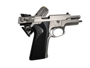 Smith & Wesson Model 4006 | Stan bardzo dobry — zdjęcie 2 z 4