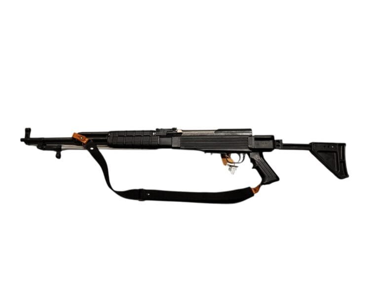 Norinco Model SKS | Stan dobry + — zdjęcie 3 z 4