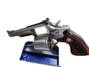 Smith & Wesson Mod. 66-2 | Stan bardzo dobry — zdjęcie 3 z 3